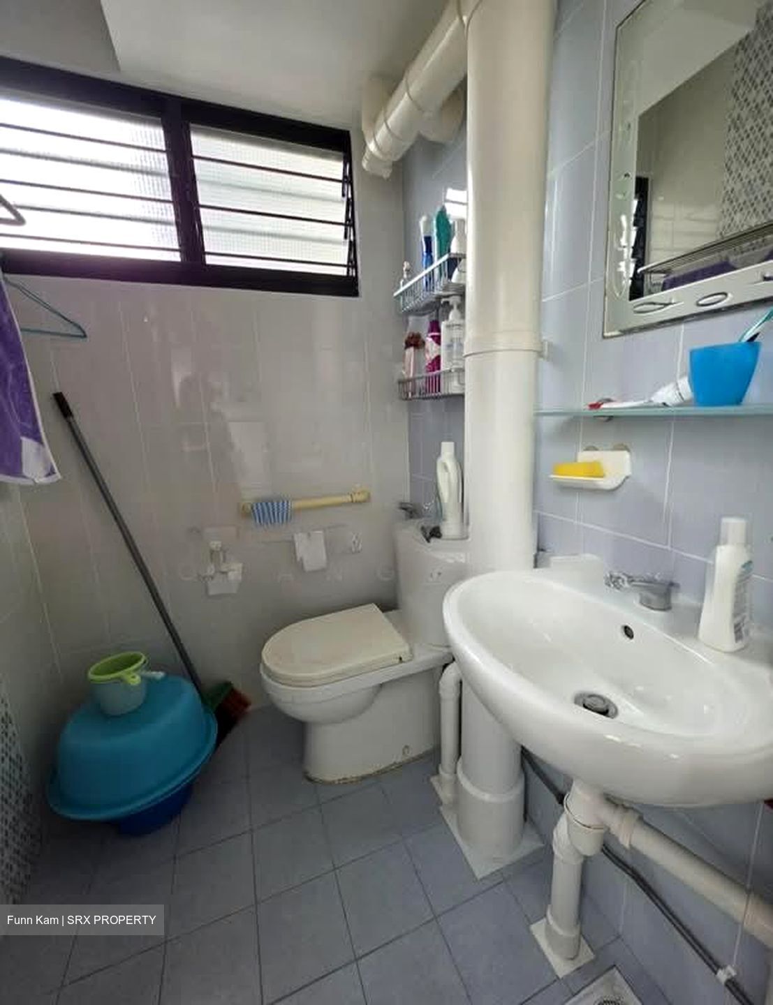 Blk 442 Ang Mo Kio Avenue 10 (Ang Mo Kio), HDB 3 Rooms #542692621